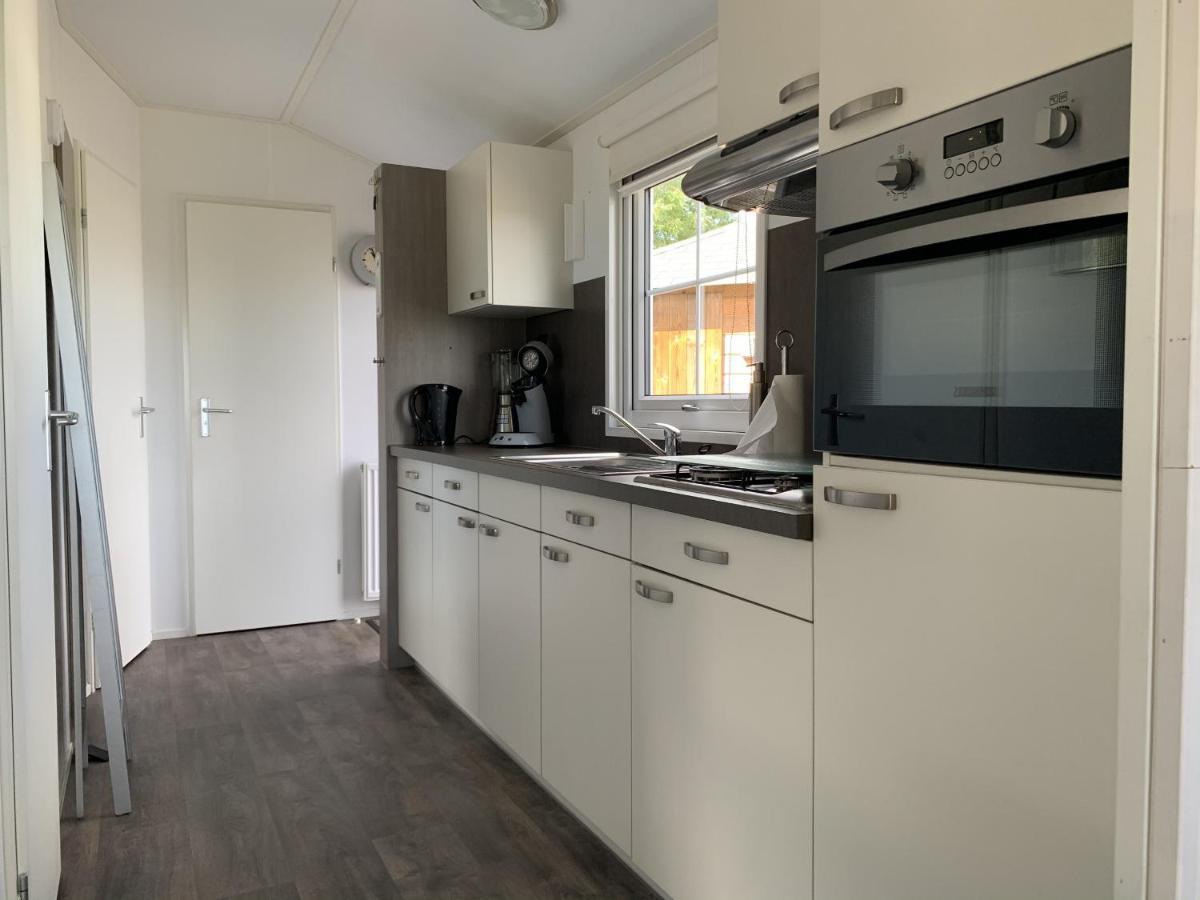 Chalet 11 - Bergzicht Teuven Ngoại thất bức ảnh