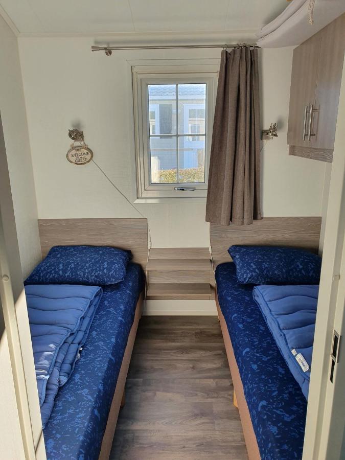 Chalet 11 - Bergzicht Teuven Ngoại thất bức ảnh