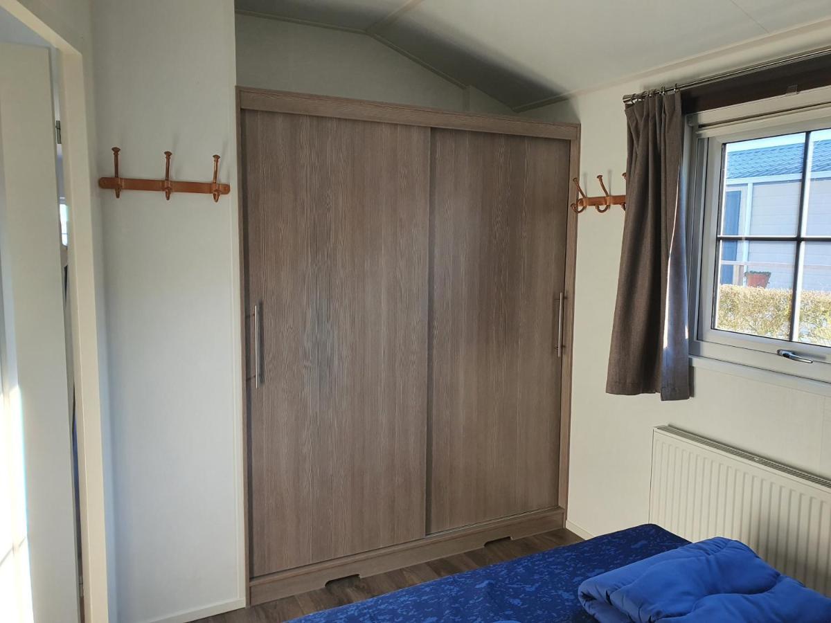 Chalet 11 - Bergzicht Teuven Ngoại thất bức ảnh